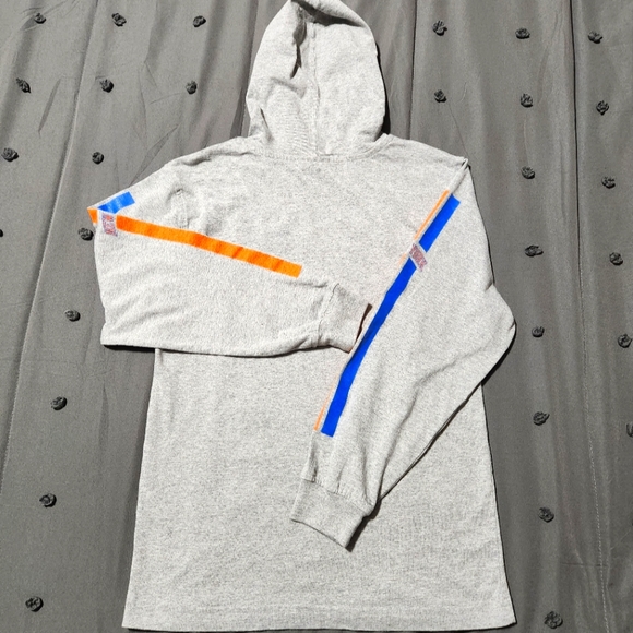 Adidas soft hooded T - Picture 2 of 4